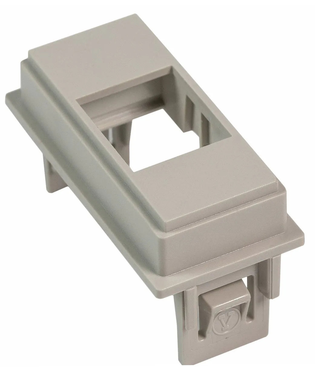 FME23961 -  ADATT.BTICINO LIVING NOW SABBIA - 23961